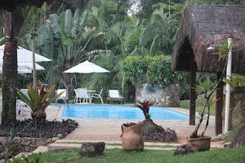 Pousada Bromelias