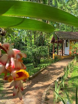 Pousada Bromelias