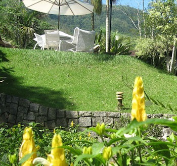 Pousada Bromelias