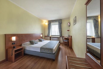 Hotel Postumia fotoğrafı