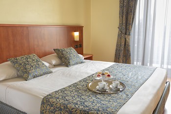 Hotel Postumia galeri fotoğrafı