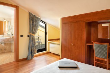 Hotel Postumia galeri fotoğrafı