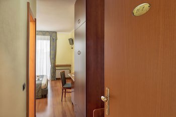 Hotel Postumia galeri fotoğrafı