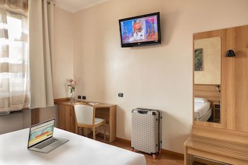 Hotel Postumia galeri fotoğrafı