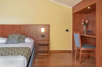 Hotel Postumia galeri fotoğrafı