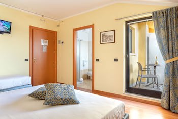 Hotel Postumia galeri fotoğrafı