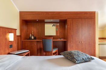 Hotel Postumia galeri fotoğrafı