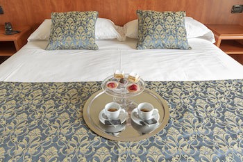 Hotel Postumia galeri fotoğrafı