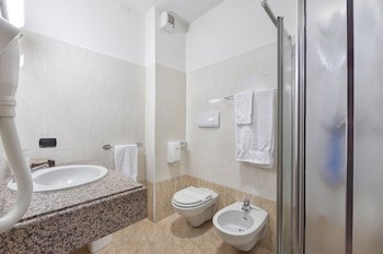 Hotel Postumia galeri fotoğrafı