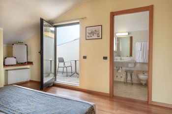 Hotel Postumia galeri fotoğrafı