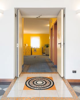 Hotel Postumia galeri fotoğrafı