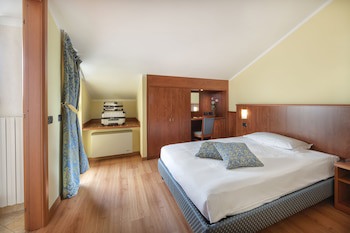 Hotel Postumia fotoğrafı