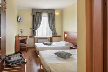 Hotel Postumia galeri fotoğrafı