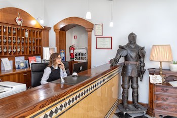 Hotel Postumia galeri fotoğrafı
