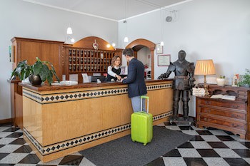 Hotel Postumia galeri fotoğrafı