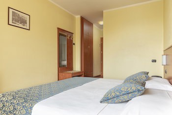 Hotel Postumia fotoğrafı