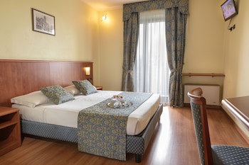 Hotel Postumia galeri fotoğrafı