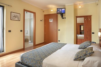 Hotel Postumia fotoğrafı