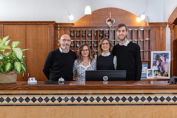 Hotel Postumia galeri fotoğrafı