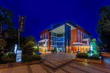 Hotel Divinus