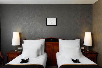 Hotel Divinus