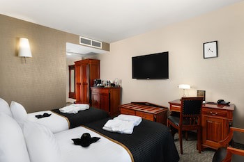 Hotel Divinus
