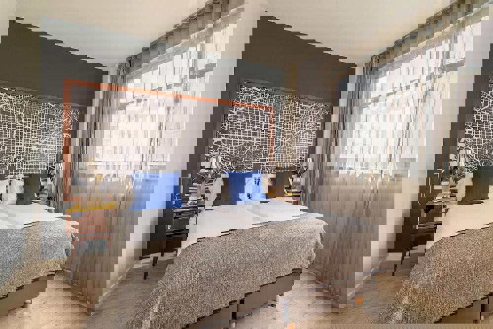 Naitly Barcelona Poblenou