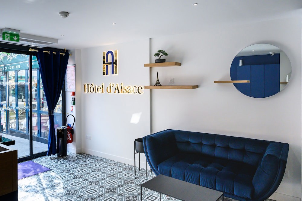 Hotel d