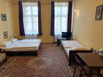 Globtroter Guest House