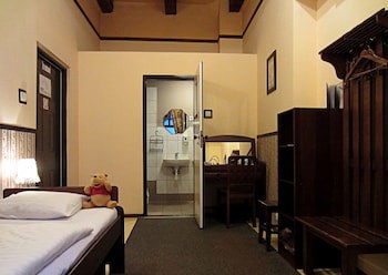 Globtroter Guest House
