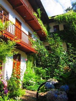 Globtroter Guest House
