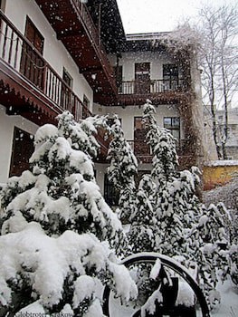 Globtroter Guest House
