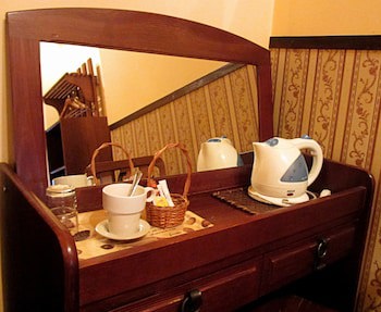 Globtroter Guest House