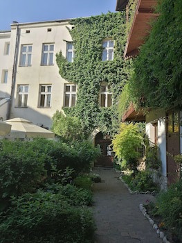 Globtroter Guest House