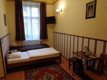 Globtroter Guest House