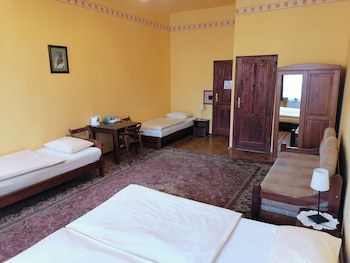 Globtroter Guest House