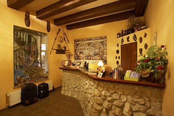 Globtroter Guest House