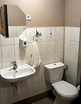 Globtroter Guest House