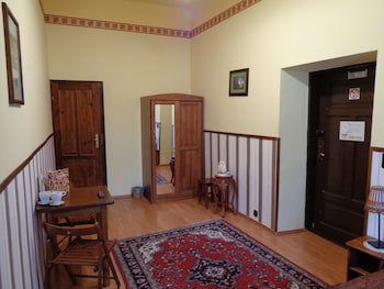 Globtroter Guest House