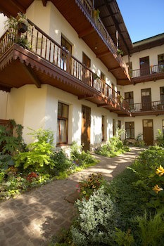 Globtroter Guest House