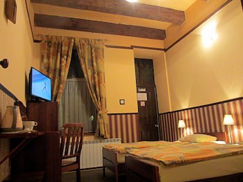 Globtroter Guest House