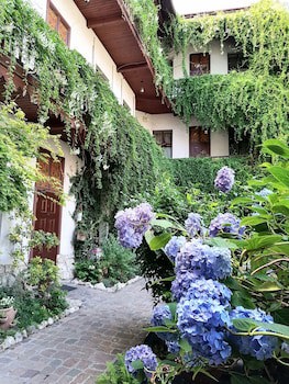 Globtroter Guest House