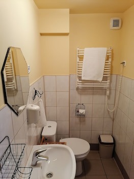 Globtroter Guest House