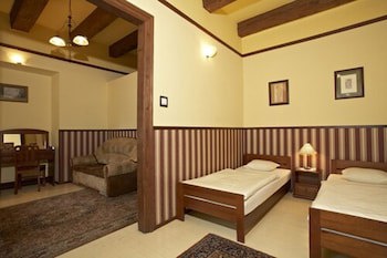 Globtroter Guest House