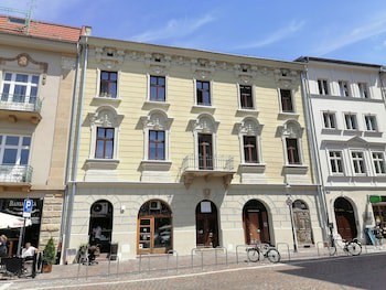 Globtroter Guest House