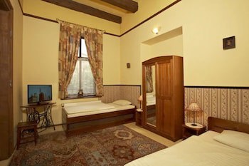 Globtroter Guest House