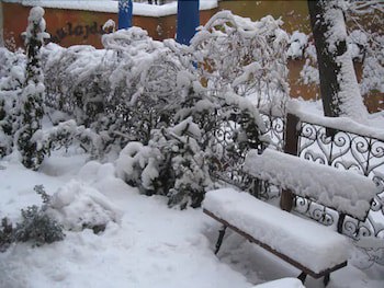 Globtroter Guest House