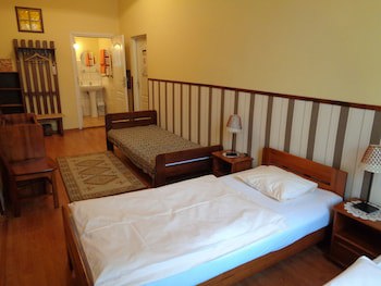 Globtroter Guest House