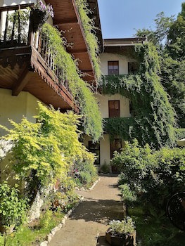 Globtroter Guest House