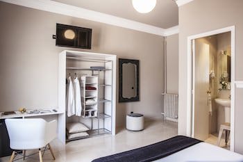 Ainb B&B Eixample Muntaner